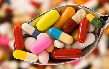 Disposal of Unwanted Medicines