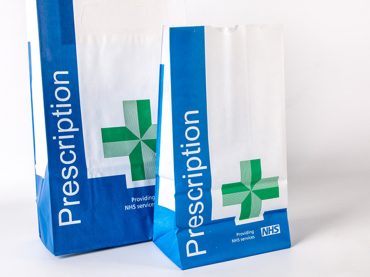 FREE Prescription Collection and Delivery Service