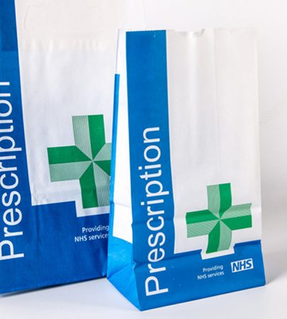 FREE Prescription Collection and Delivery Service