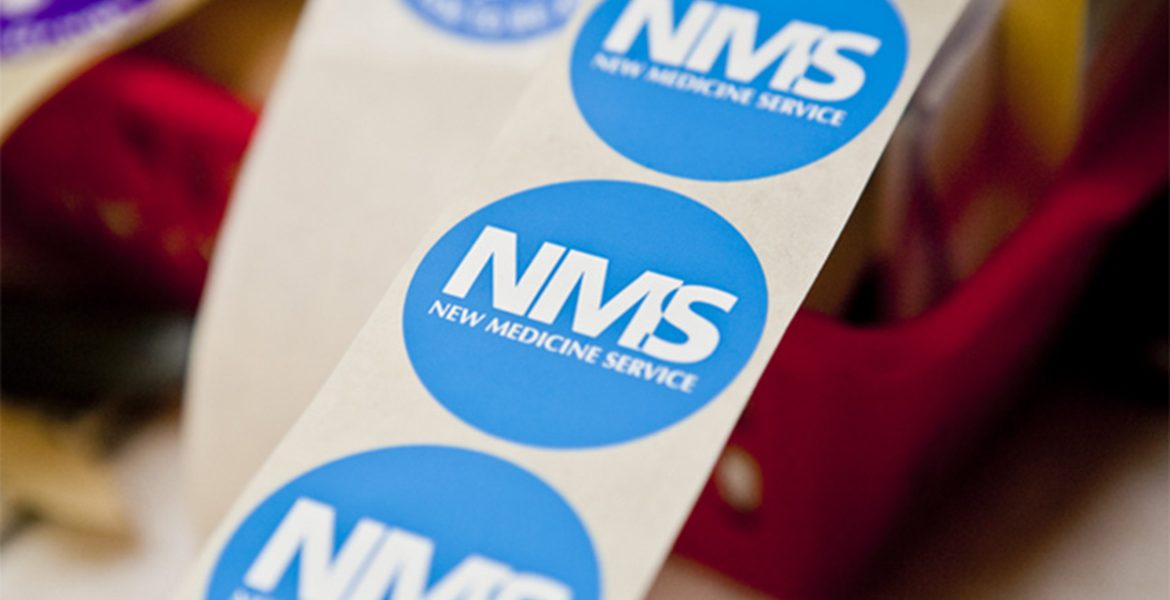 New Medication Service (NMS)