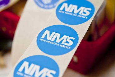 New Medication Service (NMS)